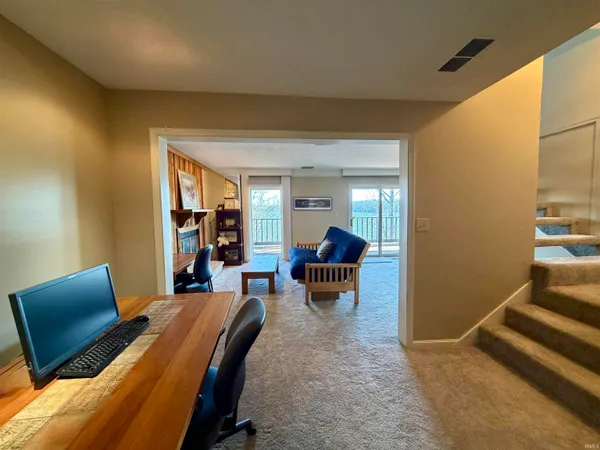 $635,000 | 2072 Waters Edge Drive, Unit 15, Bloomington, IN 47401