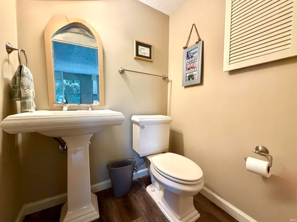 $635,000 | 2072 Waters Edge Drive, Unit 15, Bloomington, IN 47401