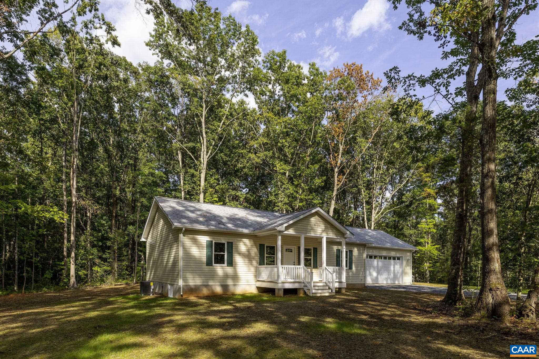 479 Proffits Road Louisa, VA 23093 - Photo 32 of 40 Gallery Image 32