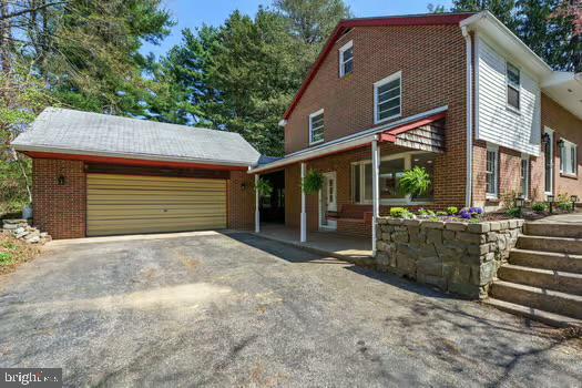 77 Ruby Road Chadds Ford, PA 19317 - Photo 4 of 28 Gallery Image 4