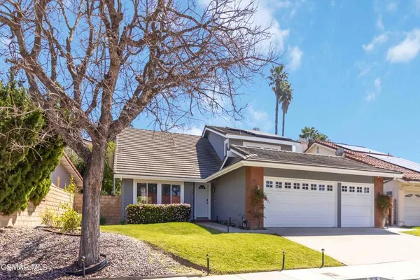 $1,225,000 | 3618 Raincloud Court, Thousand Oaks, CA 91362