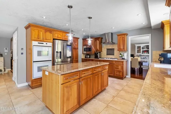 $1,225,000 | 3618 Raincloud Court, Thousand Oaks, CA 91362