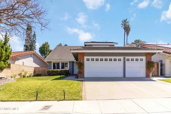 $1,225,000 | 3618 Raincloud Court, Thousand Oaks, CA 91362