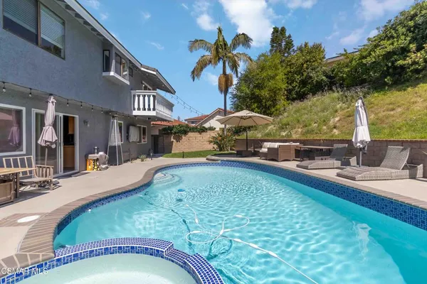 $1,225,000 | 3618 Raincloud Court, Thousand Oaks, CA 91362