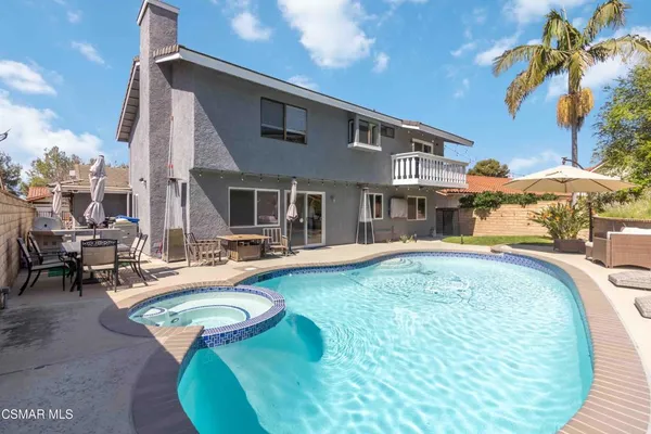 $1,225,000 | 3618 Raincloud Court, Thousand Oaks, CA 91362