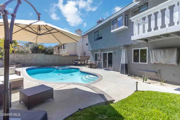 $1,225,000 | 3618 Raincloud Court, Thousand Oaks, CA 91362