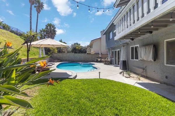 $1,225,000 | 3618 Raincloud Court, Thousand Oaks, CA 91362