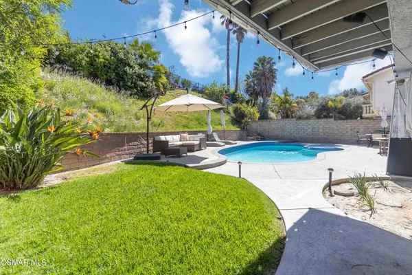 $1,225,000 | 3618 Raincloud Court, Thousand Oaks, CA 91362