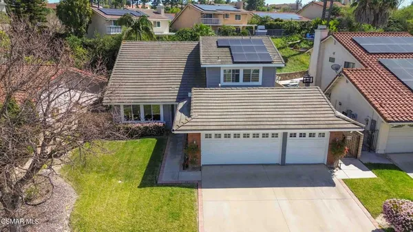 $1,225,000 | 3618 Raincloud Court, Thousand Oaks, CA 91362
