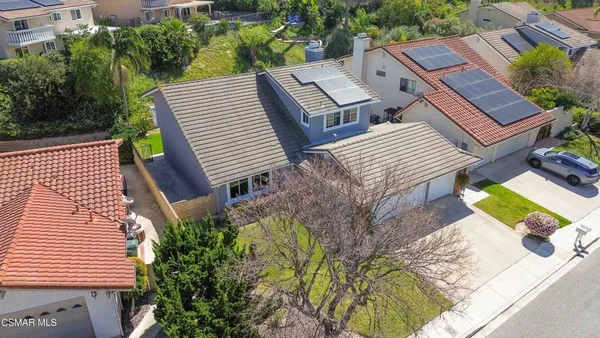$1,225,000 | 3618 Raincloud Court, Thousand Oaks, CA 91362