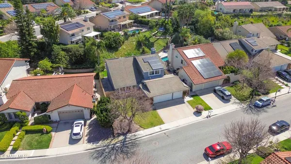 $1,225,000 | 3618 Raincloud Court, Thousand Oaks, CA 91362