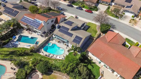 $1,225,000 | 3618 Raincloud Court, Thousand Oaks, CA 91362