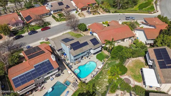 $1,225,000 | 3618 Raincloud Court, Thousand Oaks, CA 91362