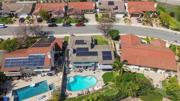 $1,225,000 | 3618 Raincloud Court, Thousand Oaks, CA 91362