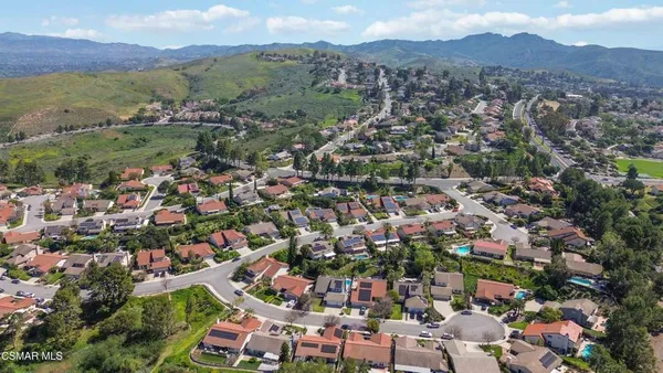 $1,225,000 | 3618 Raincloud Court, Thousand Oaks, CA 91362
