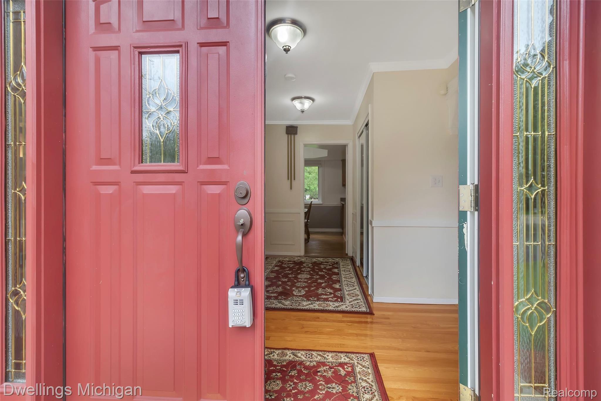 24219 Rouge Crest Road Southfield, MI 48033 - Photo 29 of 36 24219-Rouge-Crest-Road-Southfield-Michigan-windowstill-1.jpg