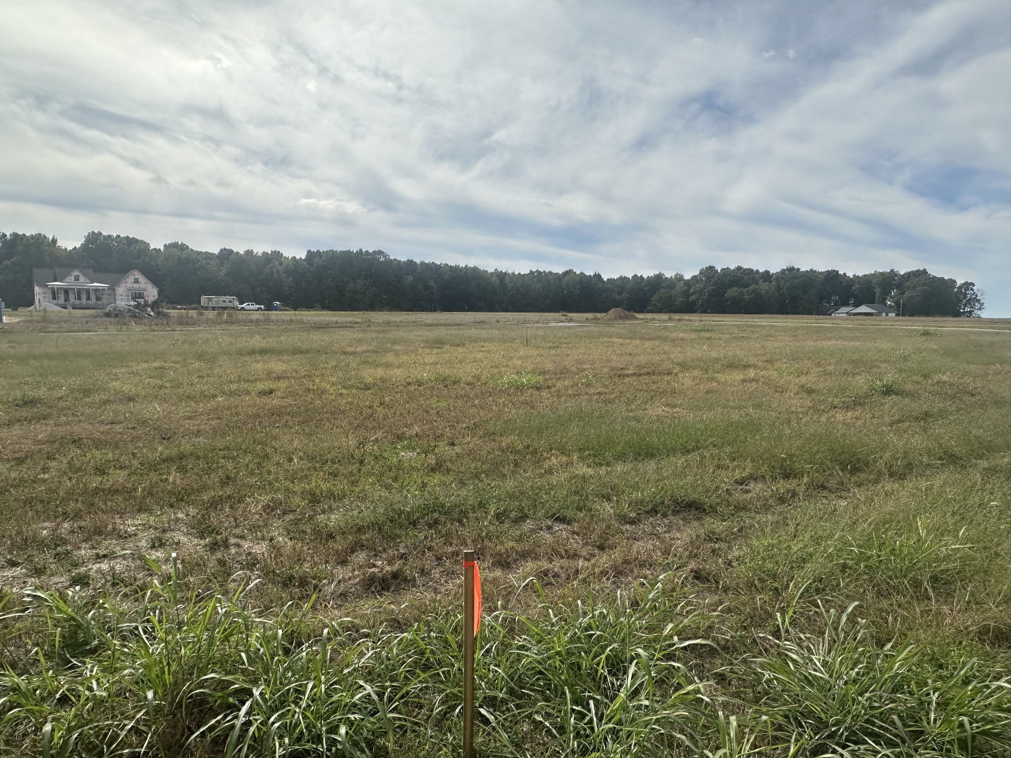 0 North Pitt Road Springfield, TN 37172 - Photo 4 of 7 a view of a lake from a yard