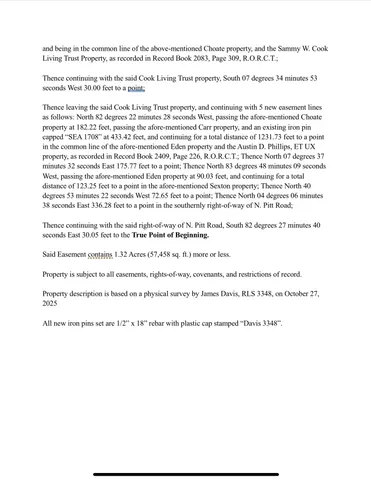 $139,900 | 0 North Pitt Road, Springfield, TN 37172