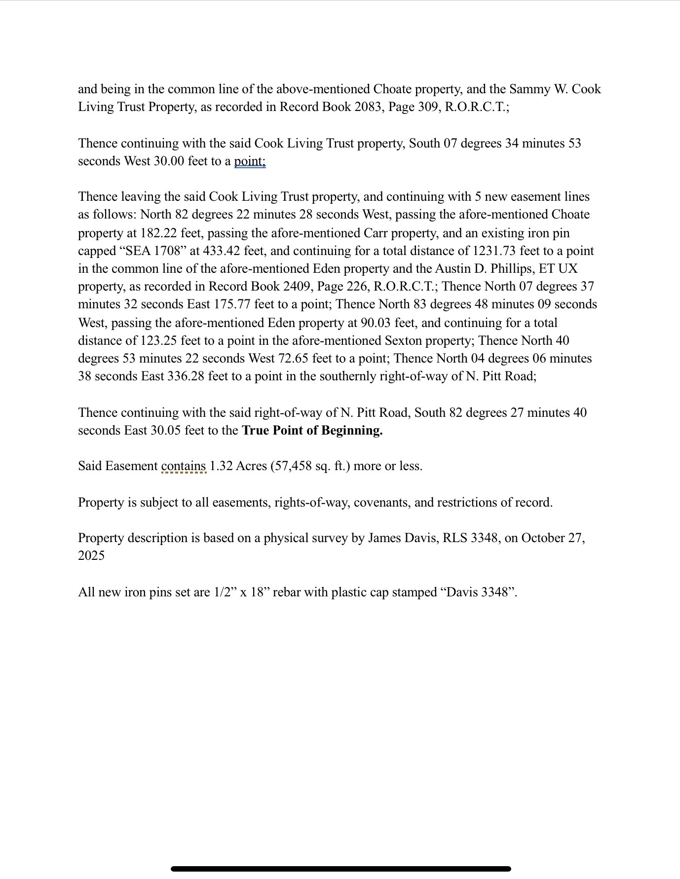 0 North Pitt Road Springfield, TN 37172 - Photo 7 of 7 unknown