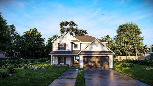 $399,900 | 747 Rolling Hill Drive, Opelika, AL 36801