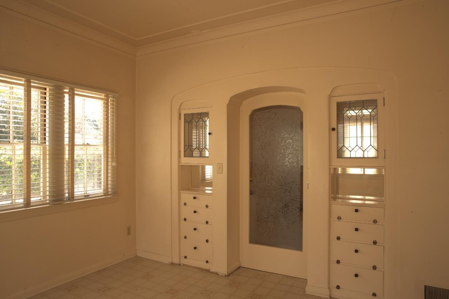 160 Lorimer Street Salinas, CA 93901 - Photo 6 of 13 wooden floor and window in a room