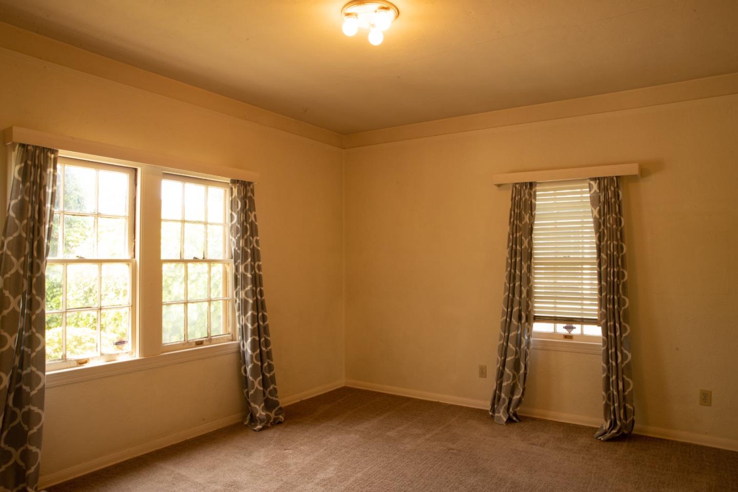 160 Lorimer Street Salinas, CA 93901 - Photo 9 of 13 a view of an empty room with a window