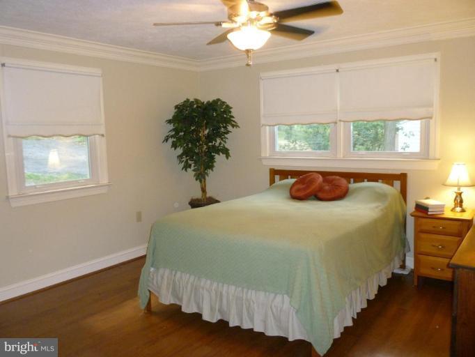 6021 Buffalo Road Mount Airy, MD 21771 - Photo 12 of 13 Master Bedroom