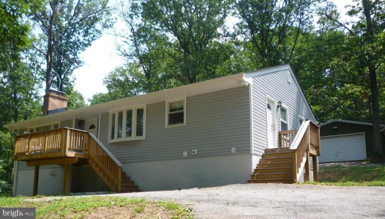 6021 Buffalo Road Mount Airy, MD 21771 - Photo 13 of 13 Exterior #2