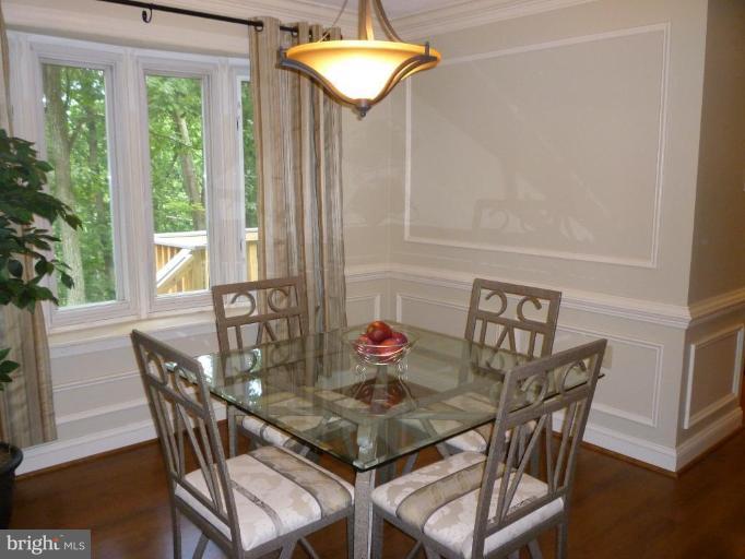 6021 Buffalo Road Mount Airy, MD 21771 - Photo 10 of 13 Dining Room