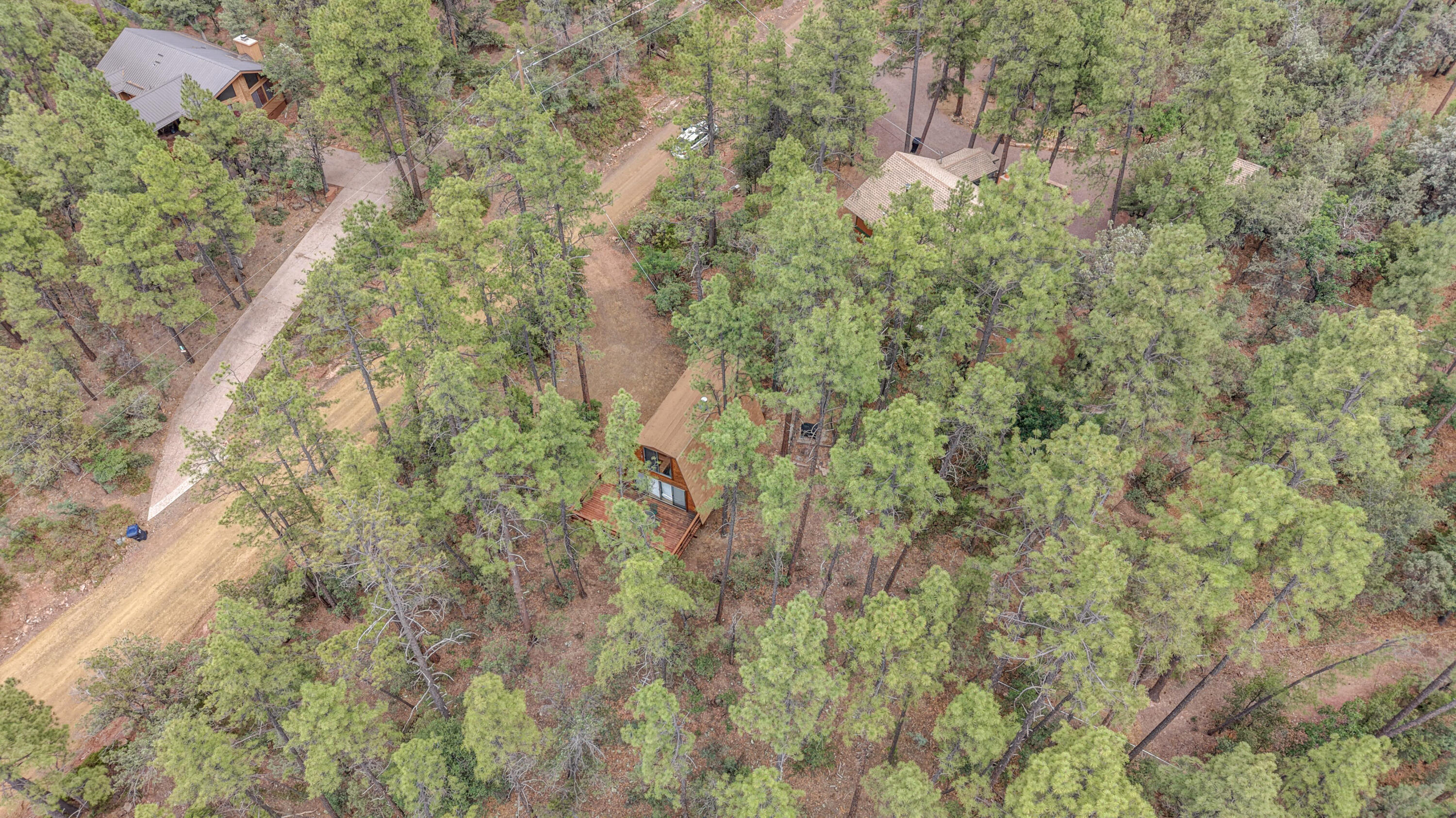 3290 Kysar Way Pine, AZ 85544 - Photo 22 of 24