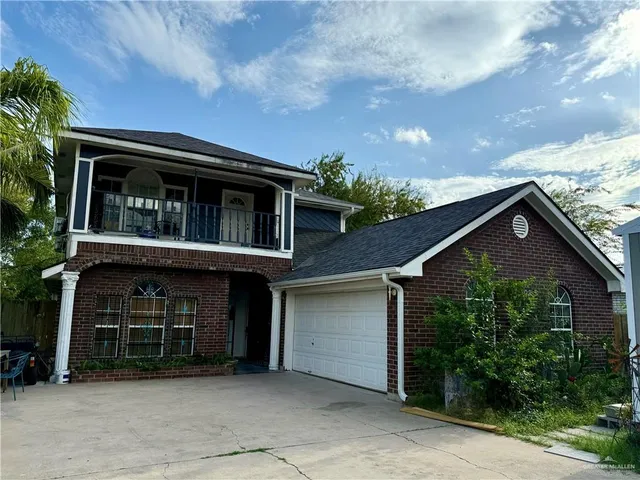 $249,000 | 6003 Avenue B, Mission, TX 78574