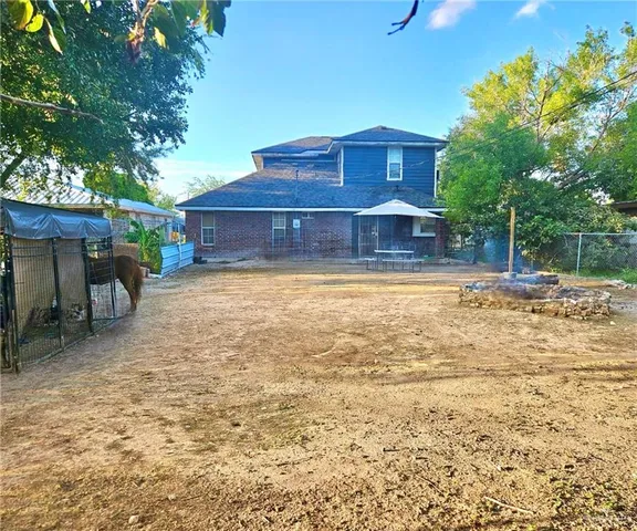 $249,000 | 6003 Avenue B, Mission, TX 78574