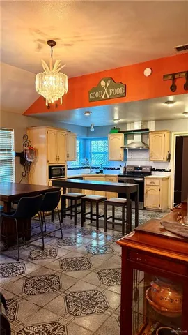 $249,000 | 6003 Avenue B, Mission, TX 78574