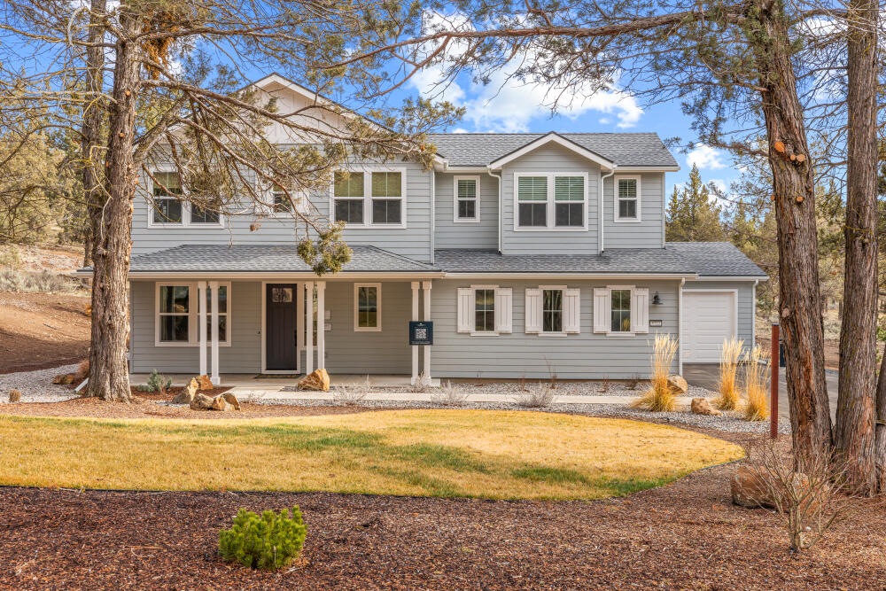 5722 Engleman Spruce Way Klamath Falls, OR 97601 - Photo 2 of 84 5722EnglemanSpruceDr-Exterior-3