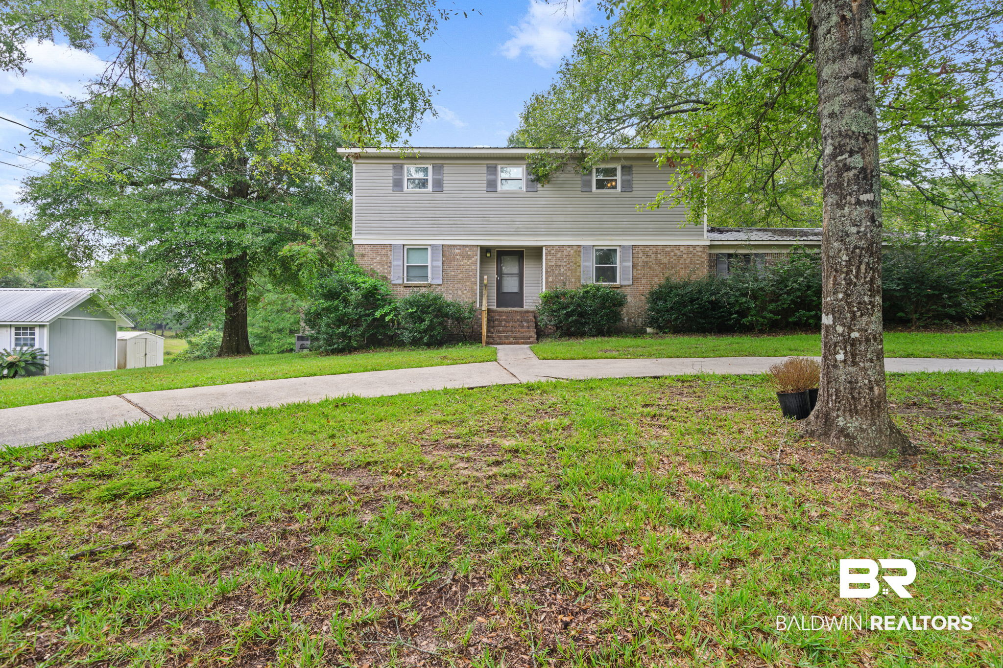 5153 Wear Road Grand Bay, AL 36541 - Photo 1 of 45 Gallery Image 1
