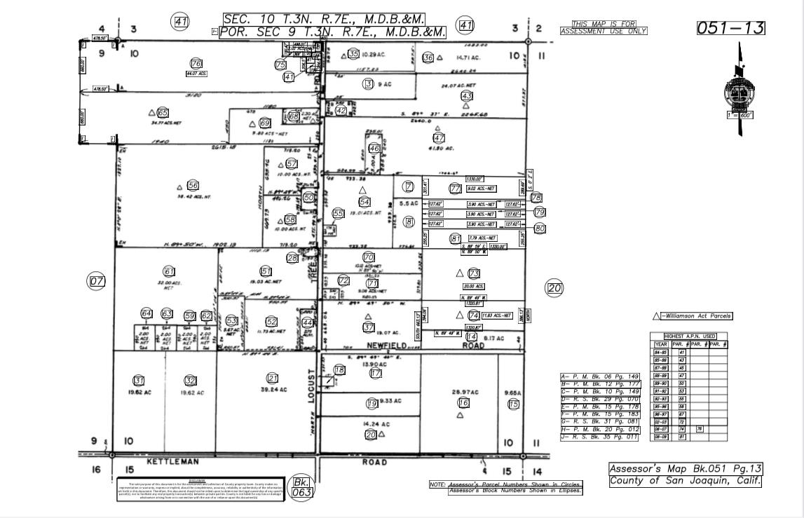 15910 North Locust Tree Road Lodi, CA 95240 - Photo 23 of 24
