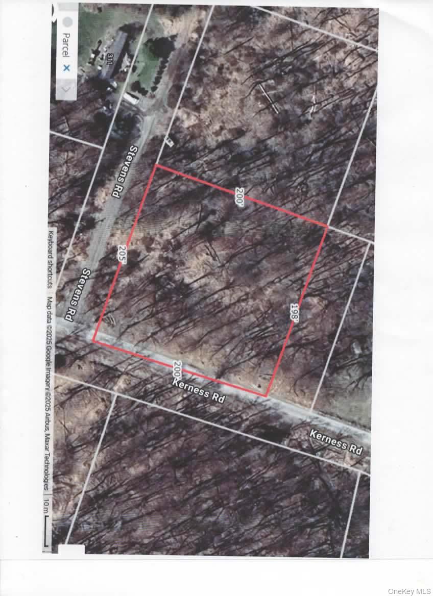 Kerness Road Ellenville, NY 12428 - Photo 2 of 2
