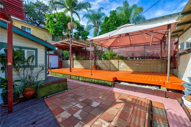 $950,000 | 1616 Armitage Street, Los Angeles, CA 90026