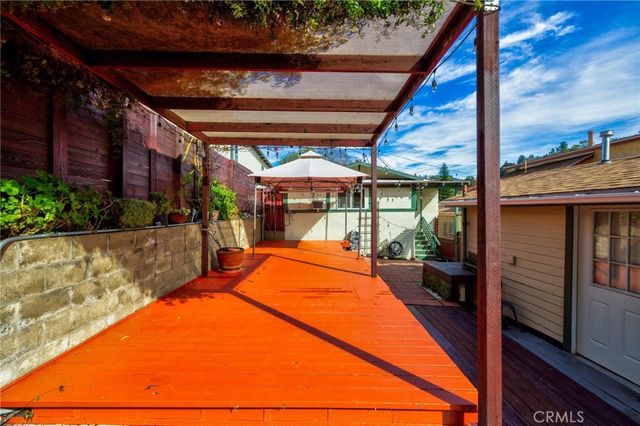$950,000 | 1616 Armitage Street, Los Angeles, CA 90026