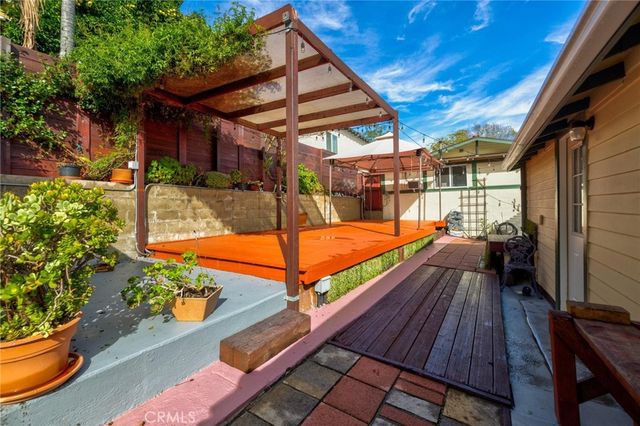 $950,000 | 1616 Armitage Street, Los Angeles, CA 90026