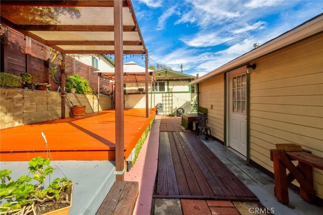 $950,000 | 1616 Armitage Street, Los Angeles, CA 90026
