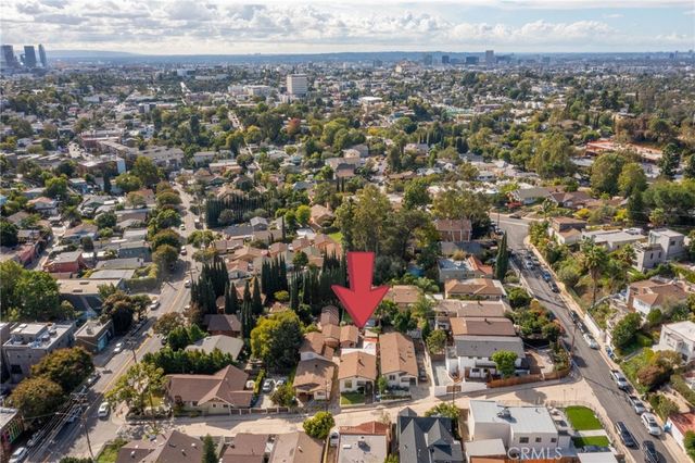 $950,000 | 1616 Armitage Street, Los Angeles, CA 90026