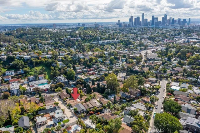 $950,000 | 1616 Armitage Street, Los Angeles, CA 90026