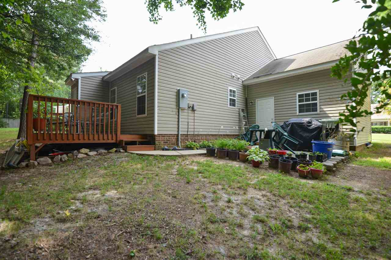 3901 Lodgepole Lane Raleigh, NC 27616 - Photo 29 of 30 Photo 29