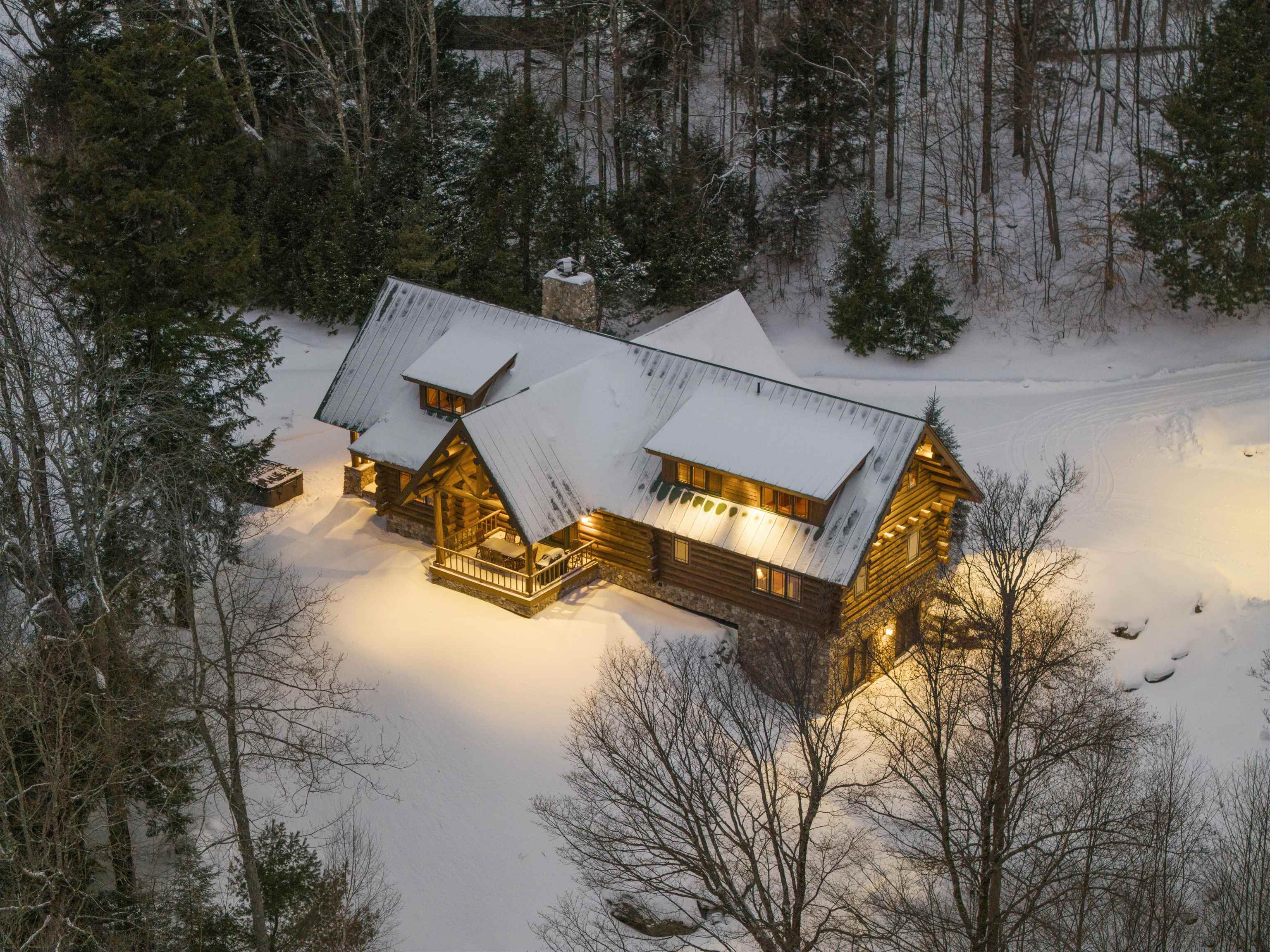 695 Tanglewood Drive Killington, VT 05751 - Photo 1 of 48 Gallery Image 1