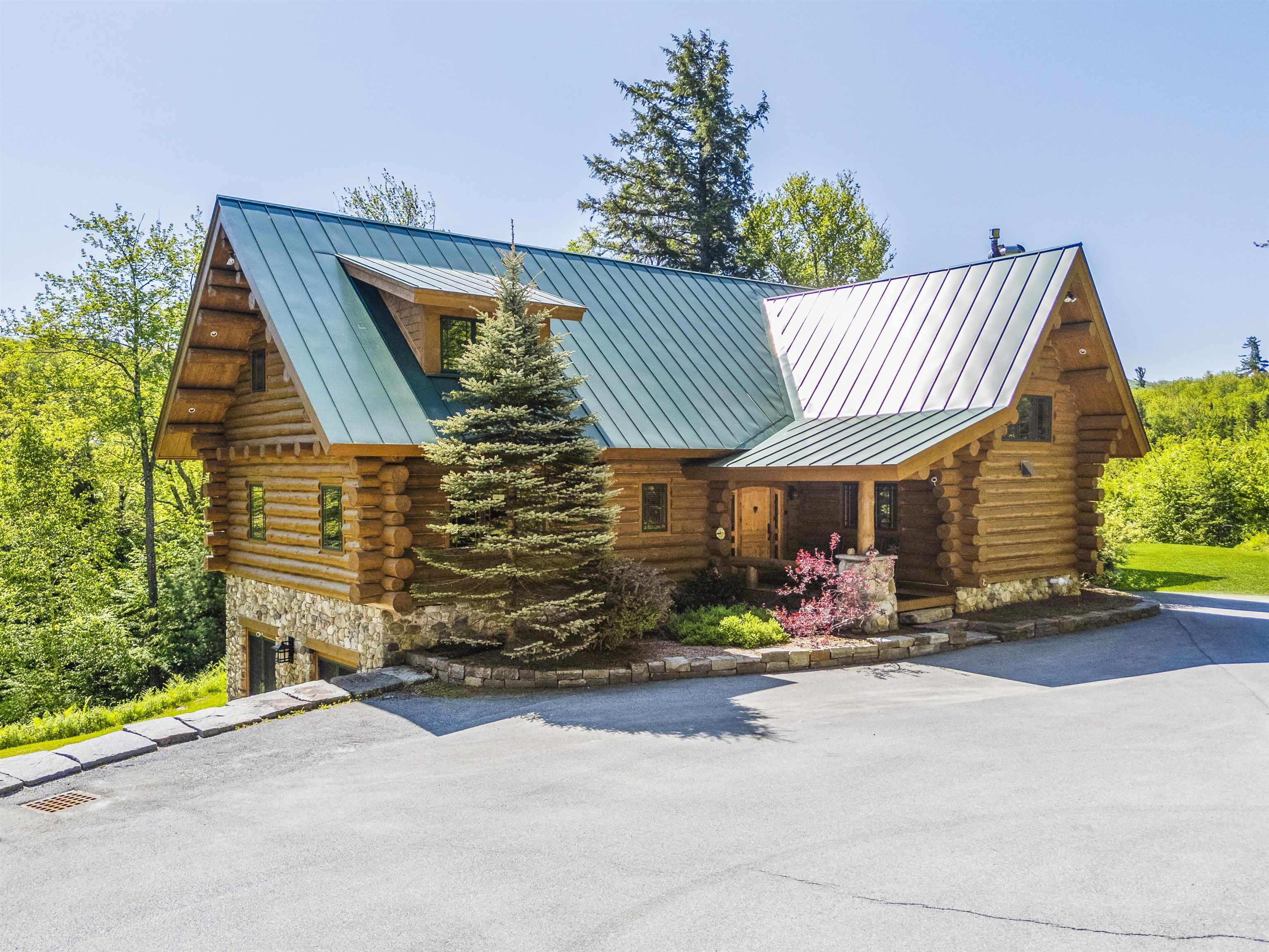 695 Tanglewood Drive Killington, VT 05751 - Photo 12 of 48 Gallery Image 12