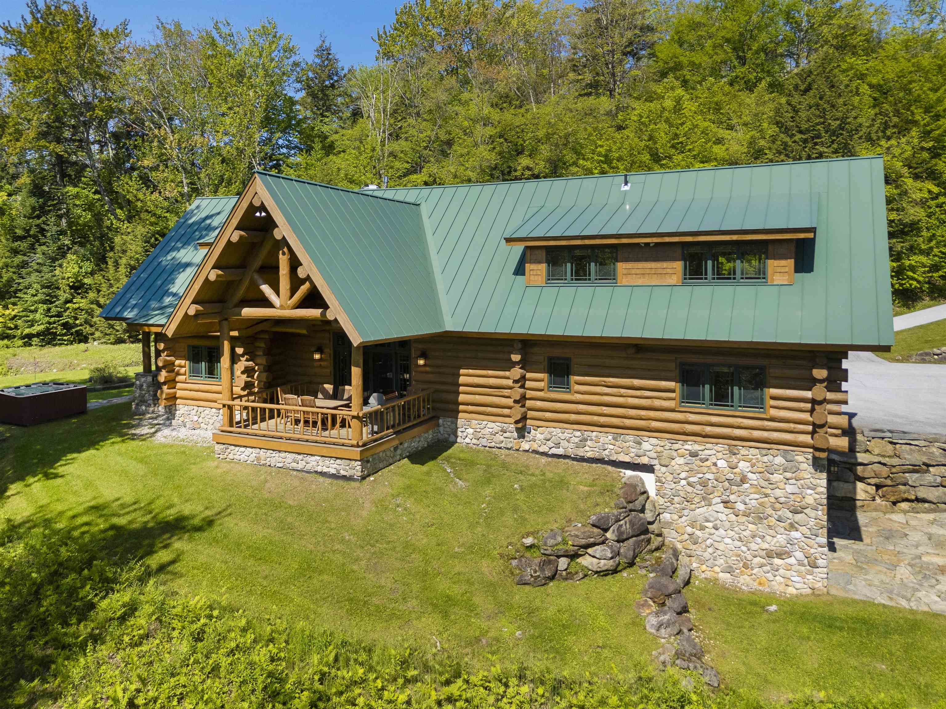 695 Tanglewood Drive Killington, VT 05751 - Photo 13 of 48 Gallery Image 13