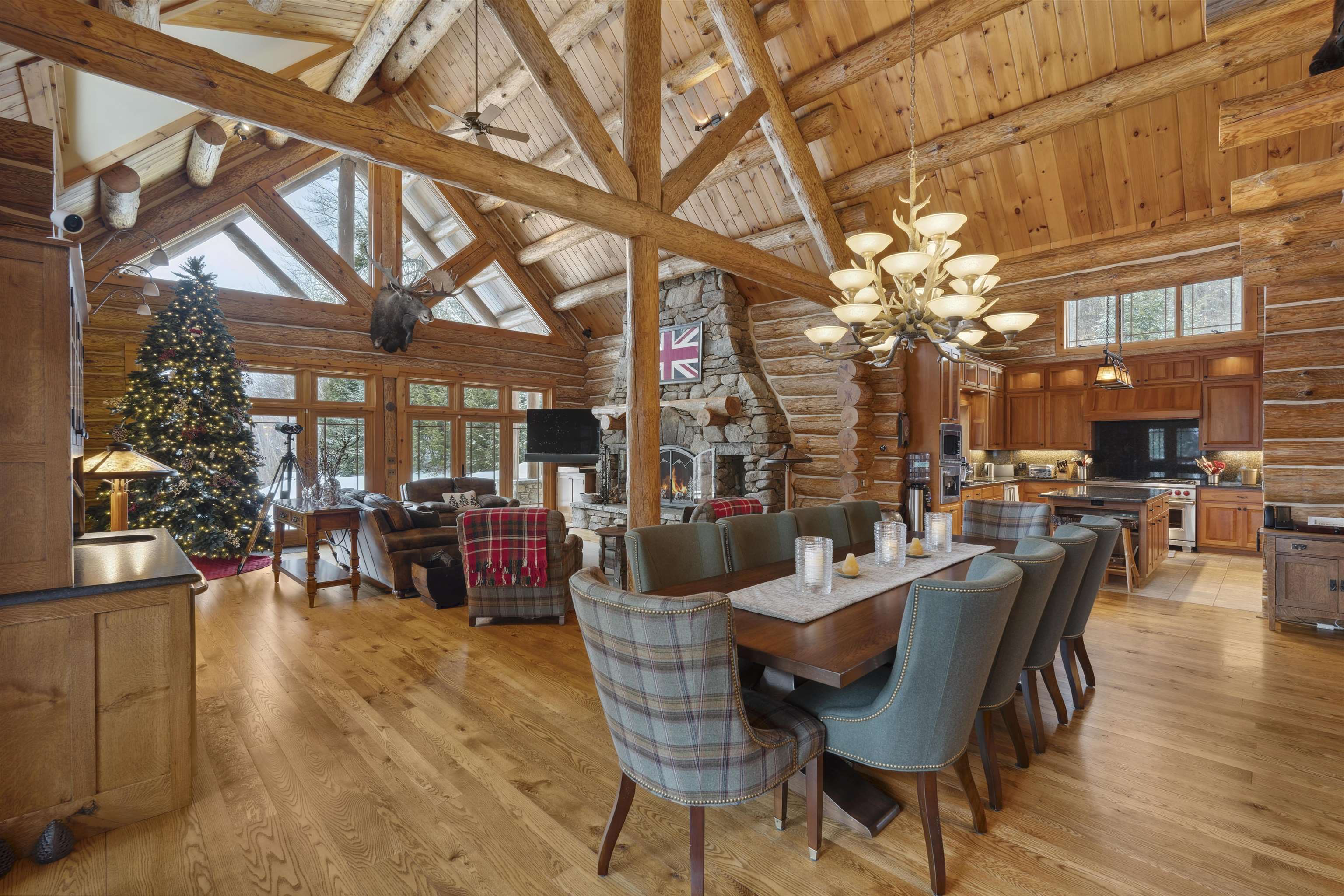 695 Tanglewood Drive Killington, VT 05751 - Photo 15 of 48 Gallery Image 15