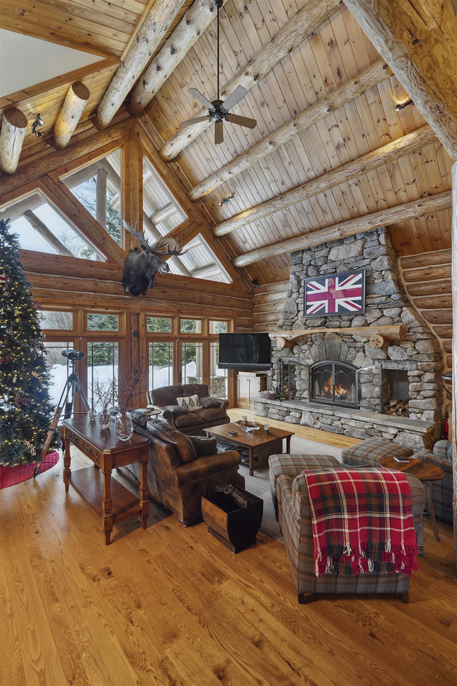 695 Tanglewood Drive Killington, VT 05751 - Photo 17 of 48 Gallery Image 17