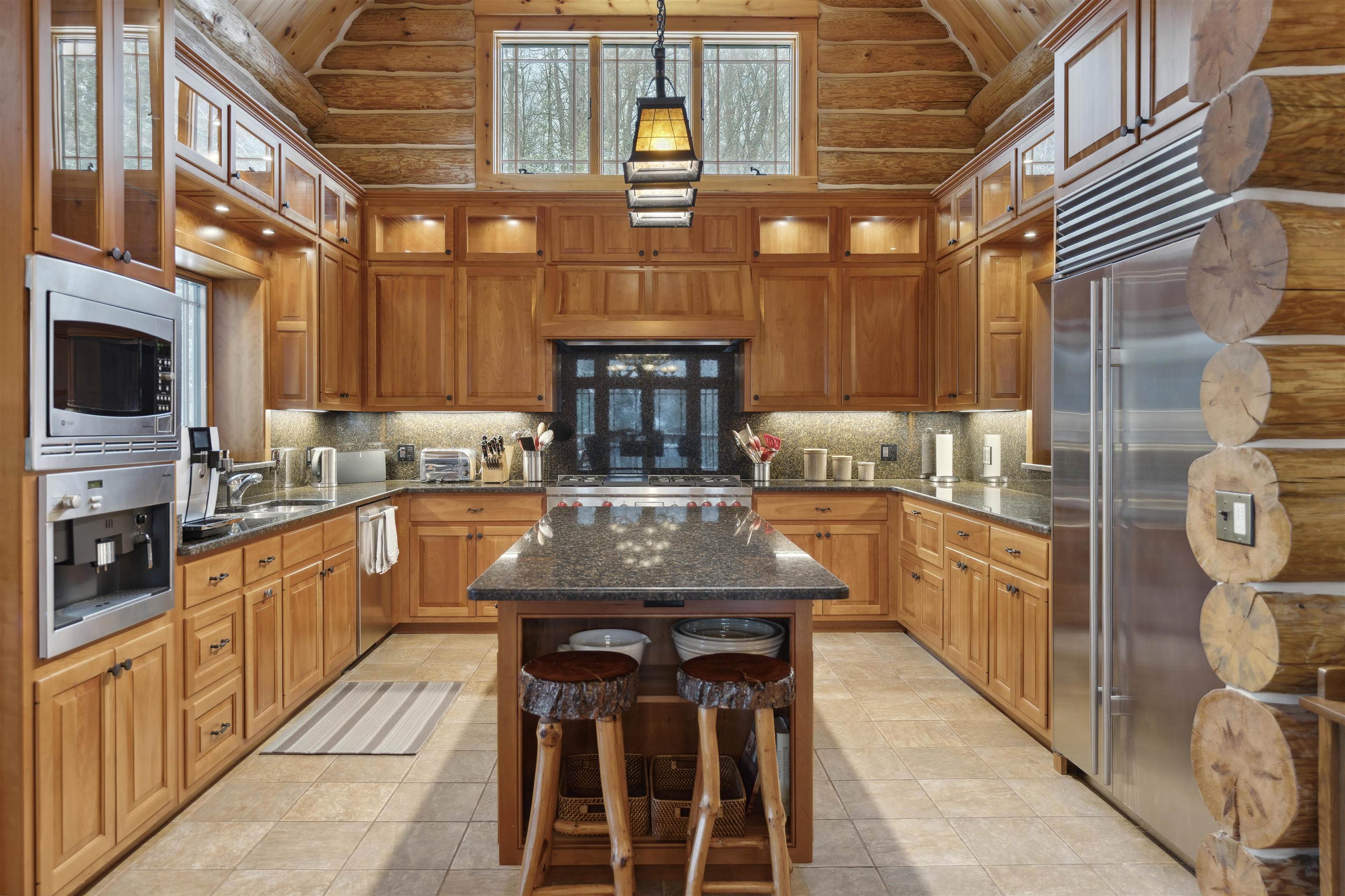 695 Tanglewood Drive Killington, VT 05751 - Photo 19 of 48 Gallery Image 19